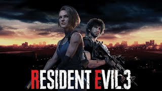 La pecora nera dei remakeResident Evil 3 Remake [upl. by Kinata60]