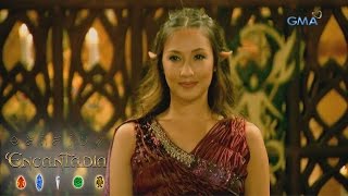 Encantadia Ang pagbabalik ni Cassiopea [upl. by Publia958]