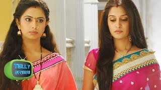 Simar Roli To Clash  Simar Opts To Leave Sasural [upl. by Lontson]