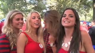 Ole Miss Girls Hotty Toddy [upl. by Sherwood]