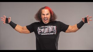 Meet The MULTIFARIOUS Matt Hardy [upl. by Clancy]