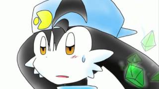 Klonoa  Ai o Komete Hanataba o Klonoa Music Video [upl. by Gastineau]