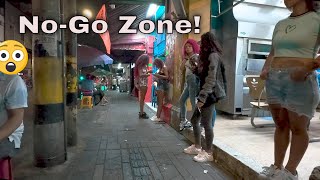 Nogo zone Downtown Medellin  La Veracruz surroundings  Walking tour  Medellin Colombia  4K [upl. by Kincaid]