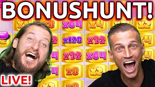 24 🔴 37 BONUSSEN OPENEN €4900 BONUSHUNT🔴 €1000 giveaway typ giveaway [upl. by Asaret]