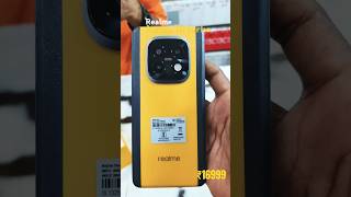 Realme narzo 70 turbo gaming phone unboxing realme narzo narzo70turbo [upl. by Averir]