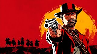 Red Dead Redemption 2  Eastward Bound Official Soundtrack [upl. by Iives]