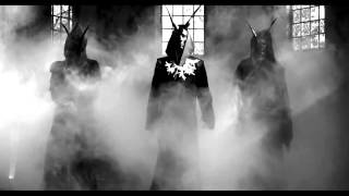 Behemoth  Blow Your Trumpets Gabriel Subtitulado Español [upl. by Ritch]