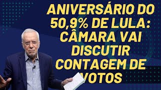 Maduro eleva ainda mais o tom com o Brasil  Alexandre Garcia [upl. by Omar]