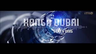 Etats unis Kanga dubai prod by Lindsay vision [upl. by Leahpar]