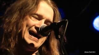 Robben Ford Live  Nordkraft Big Band 2013 [upl. by Arnon]