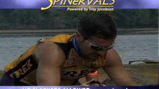 Spinervals 10  No Slackers Allowed  Updated Trailer [upl. by Seen]