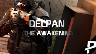 CSGO Delpan  The Awakening Fragmovie [upl. by Arihsa]