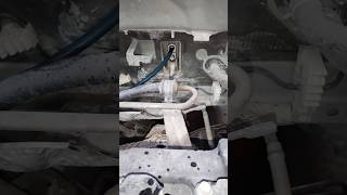 How to clean evaporator coilcleanshortshowto [upl. by Ruyle284]