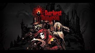 Darkest Dungeon  17 Activate 3 Animalistic Shrines [upl. by Ellekim]