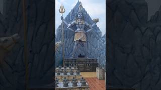 Kotilingeshwara temple🛕3Nov2024 Thallaya PalemOM Namah Shivaya🙏🔱 trending shortsvideo [upl. by Herwin136]