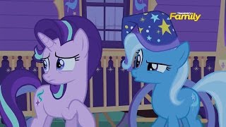 MLP Friendship is Magic  To Where and Back Again Teaser S6 FINALE [upl. by Yalhsa]