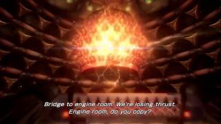 Final Fantasy 13 English Cutscenes 114  Chapter 9 Hd WideScreen [upl. by Nealson]