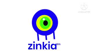 zinkia logo remake [upl. by Mehetabel]