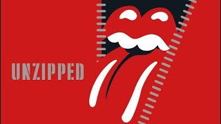 The Rolling Stones – Unzipped Groninger Museum [upl. by Vida]