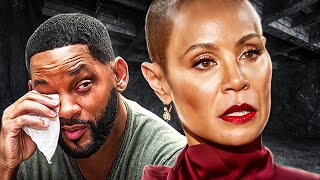 The REAL Reason Will amp Jada Failed Now The Kids Suffer [upl. by Fennell]