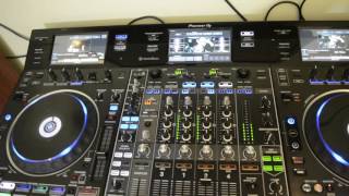 PIONEER DDJ RZX WWWSERATODJCL [upl. by Eulalie394]