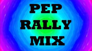 SD PEP RALLY MIX 2 [upl. by Ahsenac]