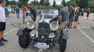 Beskyd rallye Turzovka 3072023 Třinec [upl. by Stillman]