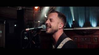 James Morrison  Feels Like The First Time Official Live Video [upl. by Ellebyam]