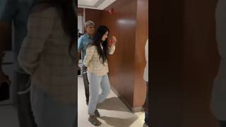 At Broadway cinemas Coimbatore  Her Father With Saipallavi [upl. by Aissila]