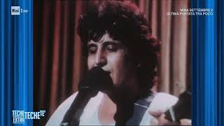 Pino Daniele  Live Io so pazzo 3  1978 [upl. by Repmek963]