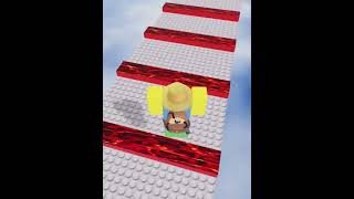 I played the hardest roblox game roblox funny funnyvideo [upl. by Onileva]