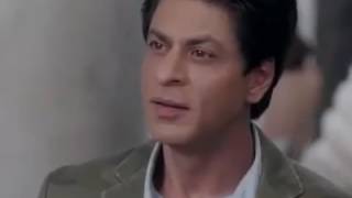 Ek tarfa pyar ki takat hi kuch aur hoti hai  Ae Dil Hai Mushkil  SRK Ranbir एक तरफा प्यार की ताकत [upl. by Aihtela]