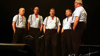 ACappella Festival Appenzell Chläusx [upl. by Dowling575]