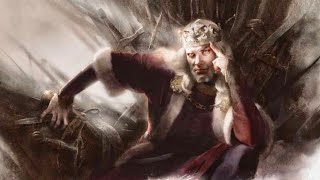 Story of King Aerys II  How he became the Mad King [upl. by Melise]