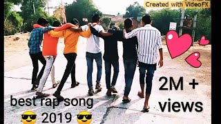 MARWARI RAPPER  HIYARO  SONG 2019  MARWARI RAPPER mr kamu [upl. by Tarkany]