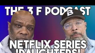 Chad does father  daughter dances for incarcerated men in prison Check him out on Netflix [upl. by Phyllida]