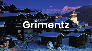 An Introduction to Grimentz amp the Val dAnniviers [upl. by Donia]