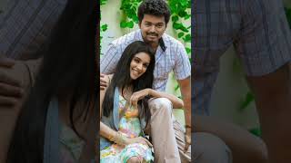 Thalapathy Vijay kavalan movie song WhatsApp status video song song tamilmusic kadhal [upl. by Nerland]