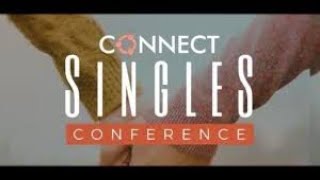 London Singles Conference Connect 2024 [upl. by Egreog]