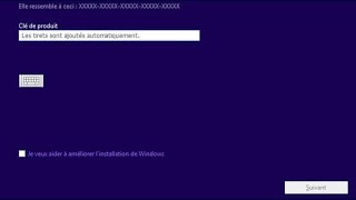 Tuto  Comment trouver sa clé produit Windows [upl. by Ariat427]