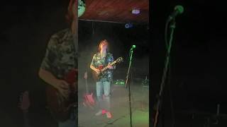 ACDC  Thunderstruck  Guitar Solo Cover by MALEX316 [upl. by Nigrom]