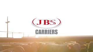 JBS Carriers [upl. by Regnij]