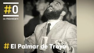 El Palmar de Troya Episodio 1  Bendita tú eres  0 [upl. by Macdermot]