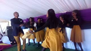 CEC tent worship sithembele kuwe moya ongcwele [upl. by Quennie931]