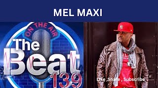 MEL MAXI TALKS  ALPO DAPPER DAN  RALO MEMPHISNELLY RICH PORTER  POPPERAZZI PO BMF BIG MEECH [upl. by Eilrac]