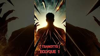 TSANOTTO ECLIQUE EN COUR PROCHAIN SON intrumental rap rapper rapmusic [upl. by Yras]