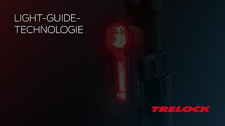 TRELOCK LightGuideTechnologie [upl. by Liggitt]