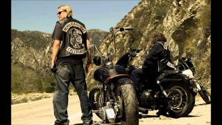 Awolnation  Burn it Down Sons of Anarchy HD [upl. by Cutlor429]