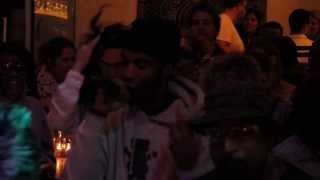 quotRAKIEM WALKER PROJECTquot RED ROOSTER HARLEM 10713 [upl. by Budding]