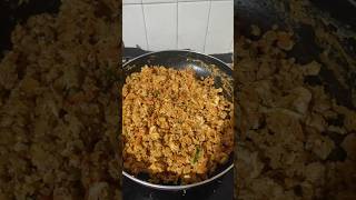 Egg burgidinnertime eggburgi Egg recipe eggrecipes youtubeshorts viralvideo [upl. by Jamille]